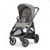 Aptica System Quattro Darwin Recline Platinum Grey 2025 de Inglesina